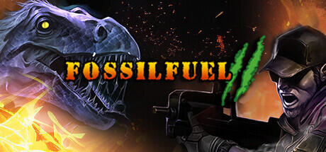 Fossilfuel 2 v1.3.2 cover art