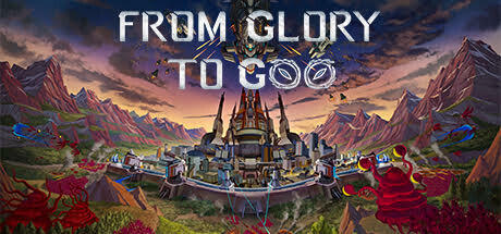 From Glory To Goo v0.3f cover art