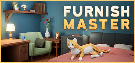 Furnish Master Build 13503106 cover art