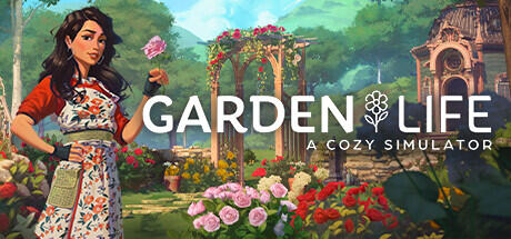 Download game Garden Life A Cozy Simulator v20250211 (TENOKE RELEASE): Update's latest version