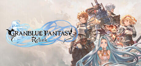 Granblue Fantasy Relink v1.3.2 (Special Edition) cover art
