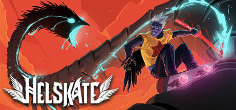 Helskate (RUNE Release): Update v20250325 cover art