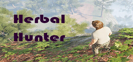Herbal Hunter Build 13259893 (TiNYiSO RELEASE) cover art
