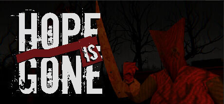 Hope is Gone Build 13446206 (TENOKE RELEASE) cover art