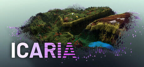 Icaria v1.0.0a cover art