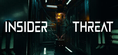 Insider Threat Build 13455045 (TENOKE RELEASE) cover art