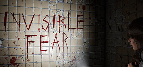 Invisible Fear Build 13337685 (TiNYiSO RELEASE) cover art
