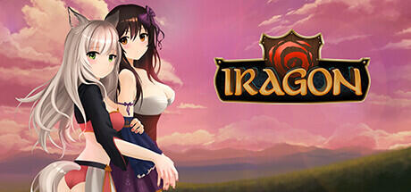 Iragon Build 13443043 (TENOKE RELEASE) cover art