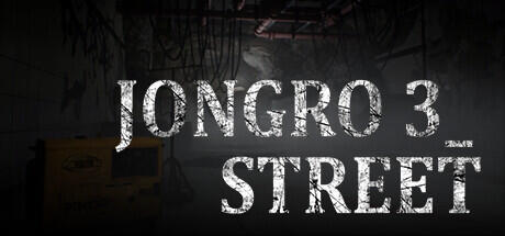 JongRo 3 Street Build 13462358 (TENOKE RELEASE) cover art
