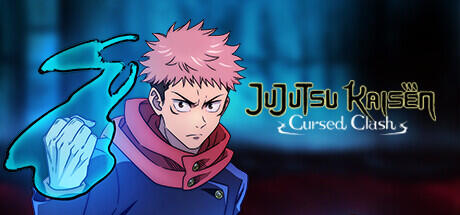 Jujutsu Kaisen Cursed Clash v20241120 (TENOKE RELEASE) + Update's cover art