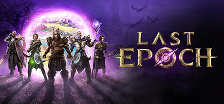Last Epoch v1.4.7 + all DLC + Update (RUNE) cover art
