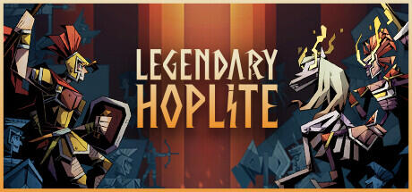 Legendary Hoplite v1.9.12 (TENOKE RELEASE) + Update's cover art