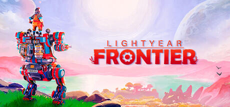 Lightyear Frontier v0.6.1839 cover art