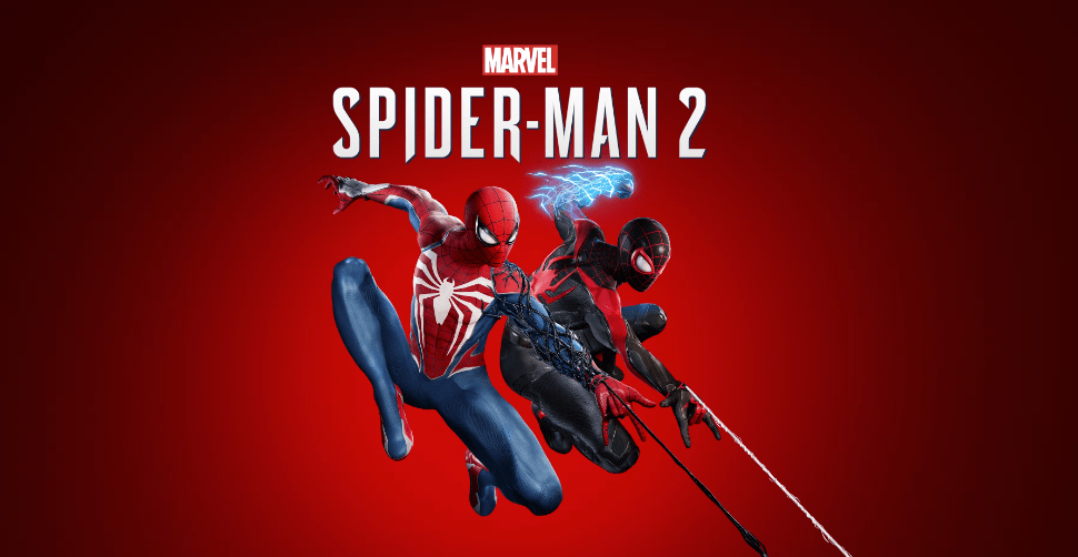 Marvels Spider-Man 2 v1.5.4 cover art