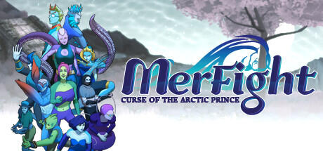 MerFight v1.0.2 (TENOKE RELEASE) cover art