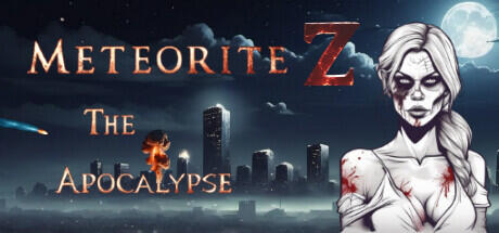 Meteorite Z The Apocalypse Build 13309327 (TENOKE RELEASE) cover art