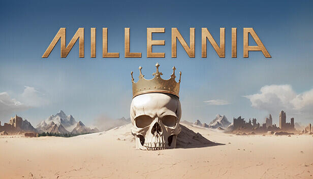 Millennia v1.0.26357.F + all DLC cover art