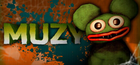 MUZY Build 13423981 (TENOKE RELEASE) cover art