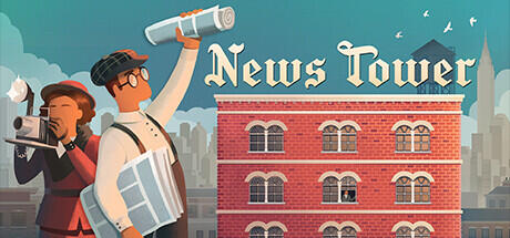News Tower v0.13.28r cover art