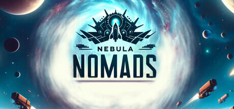 Nebula Nomads Build 13306513 (TENOKE RELEASE) cover art