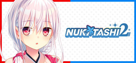 NUKITASHI 2 Build 13331368 (TENOKE RELEASE) cover art