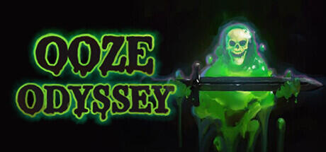 Ooze Odyssey Build 08.02.2024 cover art