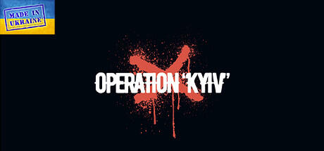 Operation Kyiv Build 13553589 (TENOKE RELEASE) cover art