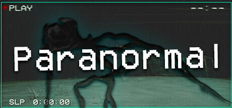 Paranormal Found Footage Build 13427351 (TENOKE RELEASE) cover art