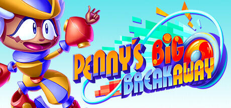 Pennys Big Breakaway (TENOKE RELEASE) + Update v1.2.20240313 cover art