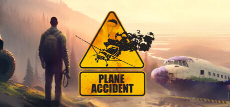Plane Accident Build 13500655 cover art
