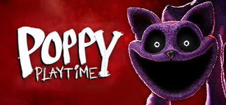 Poppy Playtime Chapter 4 Build 17177248 (RUNE RELEASE) cover art