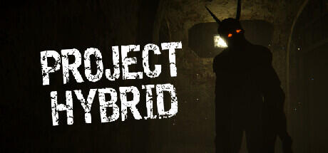 Project Hybrid Build 13297048 (TiNYiSO RELEASE) cover art