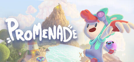 Promenade Build 13543732 (TENOKE RELEASE) cover art