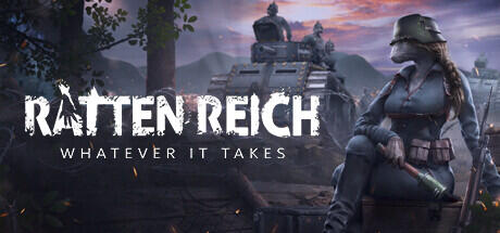 Ratten Reich v1.0.0 (1488) [Game Folder] cover art