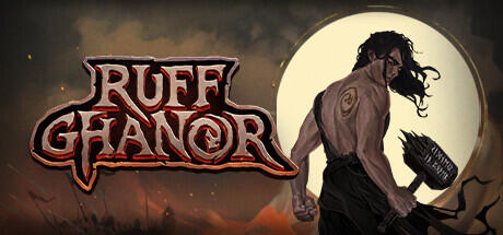 Ruff Ghanor (TENOKE RELEASE) + Update v1.0.0.4