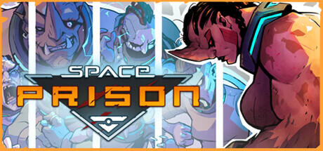 Space Prison v1.0.8 cover art