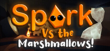 Spark Vs The Marshmallows Build 13572954 (TENOKE RELEASE) cover art