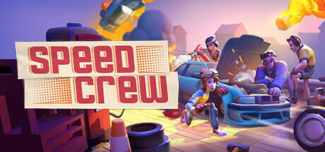 Speed Crew Build 13218770 (TENOKE RELEASE) cover art
