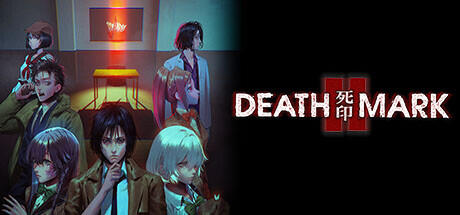 Spirit Hunter Death Mark 2 Build 13476896 (TENOKE RELEASE) cover art