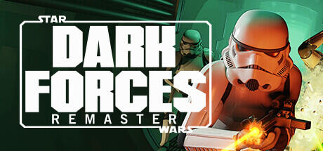STAR WARS Dark Forces Remaster Build 13585667 cover art