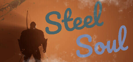 Steel Soul Build 13461202 (TENOKE RELEASE) cover art