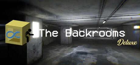 The Backrooms Deluxe Build 13417490 (TENOKE RELEASE) cover art