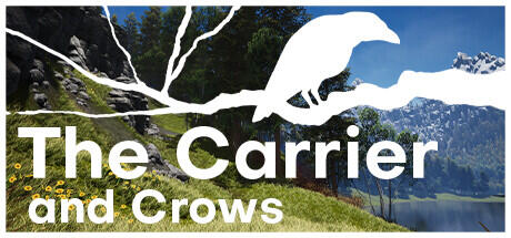 The Carrier and Crows Build 13456234 (TiNYiSO RELEASE) cover art