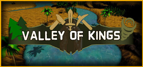 Valley of Kings Build 13356165 (TENOKE RELEASE) cover art