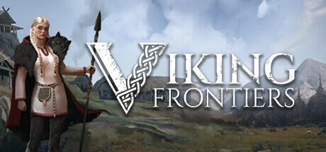 Viking Frontiers Build 18209225 (TENOKE Release) cover art