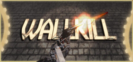 Wallkill Build 12893397 (TENOKE RELEASE) cover art