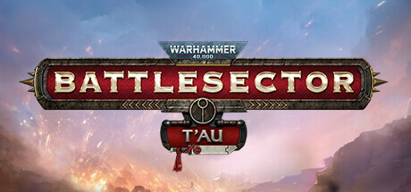 Warhammer 40000 Battlesector Tau v1.4.72 (RUNE RELEASE) cover art