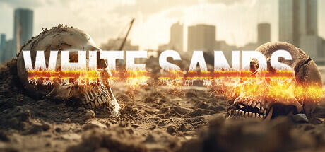 White Sands Build 13494792 cover art