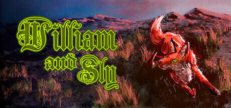 William and Sly Build 13552530 (SKIDROW RELEASE) cover art