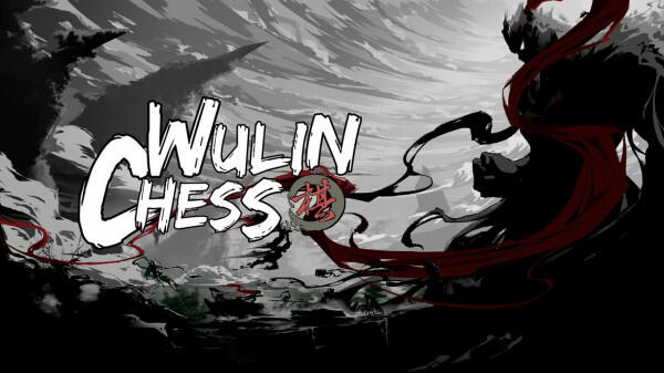 Wulin Chess (TENOKE RELEASE) + Update v20240204 cover art